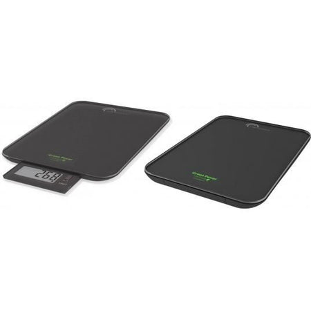 Bilancia culinaria - Slide 10 - Nera - USB - Riparabile