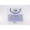 Bilancia pesapersone - LITTLE BALANCE - 8655 - Riparabile tramite USB - 180 kg / 100 g - Mariniere