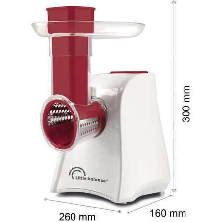 Tagliaverdure facile e veloce