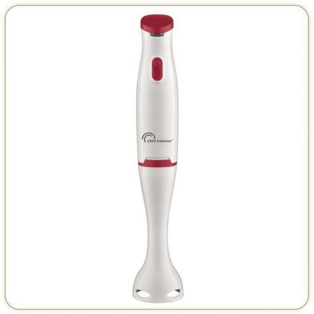 LITTLE BALANCE 8703 Easy Soup frullatore a immersione - zuppe, frullati, salse, composte - Antispruzzo