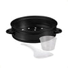 Cuociriso - LITTLE BALANCE - 8726 - Riso facile - 700 W - 1,8 L