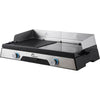 Fry top elettrico - LITTLE BALANCE - 8735 - Innov 2200 - Microceramica senza PFAS