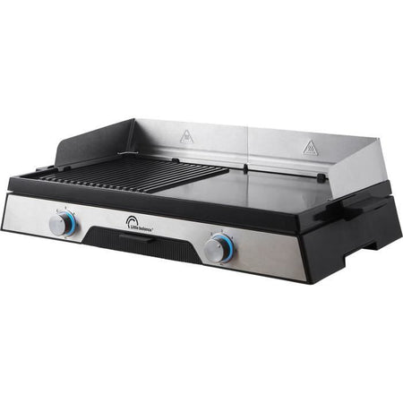 Fry top elettrico - LITTLE BALANCE - 8735 - Innov 2200 - Microceramica senza PFAS