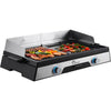 Fry top elettrico - LITTLE BALANCE - 8735 - Innov 2200 - Microceramica senza PFAS