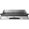Fry top elettrico - LITTLE BALANCE - 8735 - Innov 2200 - Microceramica senza PFAS