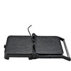 Griglia per carne - LITTLE BALANCE - 8744 - Speed grill - 2000 W - 2 posizioni - Nero