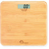 Bilancia personale - LITTLE BALANCE - 8745 - Riparabile tramite USB - 150 kg / 100 g - My bambù