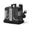 Smacchiatore - LITTLE BALANCE - Spot Power 750 - 15000 Pa - 1,6 L - Campione detergente - Nero