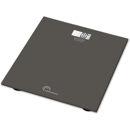 Bilancia da bagno - LITTLE BALANCE - SB3 - USB-C - Tonka