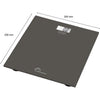 Bilancia da bagno - LITTLE BALANCE - SB3 - USB-C - Tonka