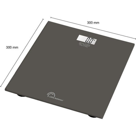 Bilancia da bagno - LITTLE BALANCE - SB3 - USB-C - Tonka