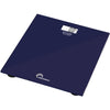 Bilancia da bagno - LITTLE BALANCE - SB3 - USB-C - Blu notte