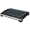 Barbecue elettrico LITTLE BALANCE - Easy Nopifas - Superficie di cottura 38 x 25 cm - Rivestimento microceramico senza PFAS - 2000W