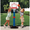 Little Tikes piccolo canestro da basket