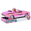 LOL Surprise - Veicolo City Cruiser - Include 1 bambola
