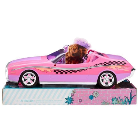 LOL Surprise - Veicolo City Cruiser - Include 1 bambola