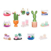 Miniverse - Kit hobby creativo e decorativo in resina per bambini dagli 8 anni in su