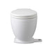 Lite Flush Pedale 12V