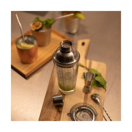 Set da cocktail - Livoo - GS156 -