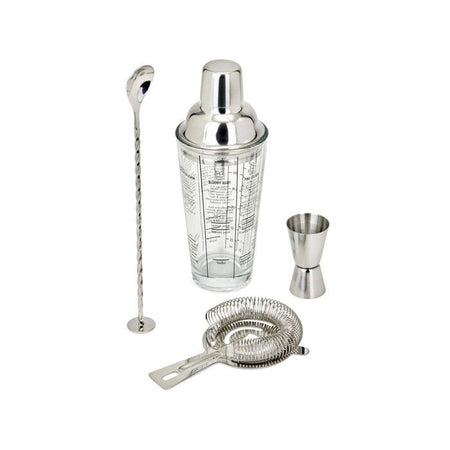 Set da cocktail - Livoo - GS156 -