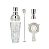 Set da cocktail - Livoo - GS156 -