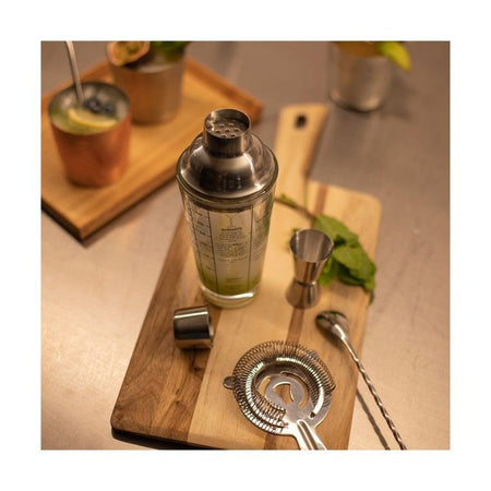 Set da cocktail - Livoo - GS156 -