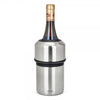 Refrigeratore per bottiglie - Livoo - GS158 - Acciaio inossidabile - Silicone - Diametro 11,5 cm