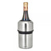 Refrigeratore per bottiglie - Livoo - GS158 - Acciaio inossidabile - Silicone - Diametro 11,5 cm