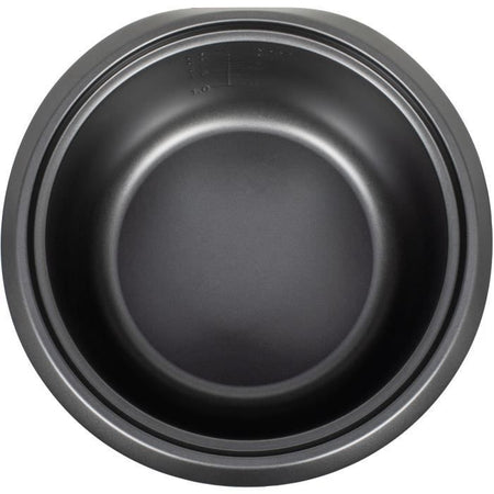 Olla arrocera y vaporera de acero inoxidable - LIVOO - DOC293 - 1000W - 2.8L - Acero inoxidable - Mantiene caliente