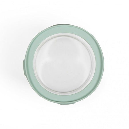 Set di 5 barattoli per la conservazione - Livoo - MEN399 -