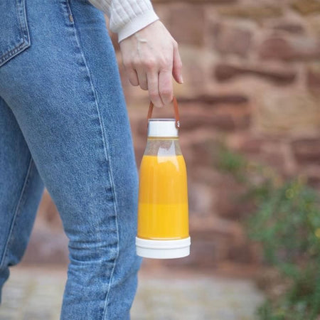 Frullatore portatile - Livoo - DOP241W - Bianco