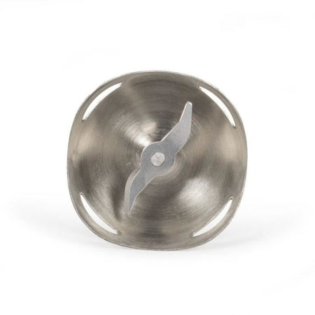 Frullatore ad immersione con ciotola - LIVOO - DOP245W - 400 W - 2 velocità - Bianco