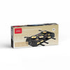 Macchina per raclette per 8 persone - LIVOO - DOC312 - 1300W - 8 persone - Griglia antiaderente rimovibile - Termostato regolabile