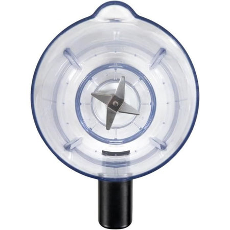 Frullatore - LIVOO - 1,5 L - 600 W - 22.000 giri/min - 2 velocità - Nero