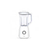 Frullatore - LIVOO - 1,5 L - 600 W - 22.000 giri/min - 2 velocità - Turbo bianco
