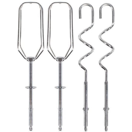 Miscelatore elettrico - LIVOO - DOP243R - 250 w - 5 velocità - Rosso