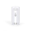Miscelatore elettrico - LIVOO - 250 W - 5 velocità e funzione turbo - Bianco