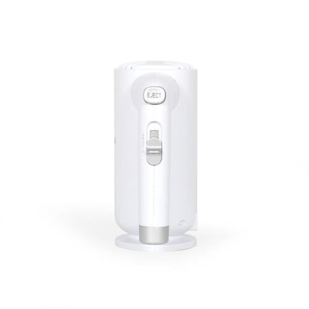Miscelatore elettrico - LIVOO - 250 W - 5 velocità e funzione turbo - Bianco