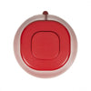 Tritacarne da 300 ml - Livoo - DOP244R - Rosso peperoncino