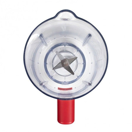 Frullatore 1,5 L - Livoo - DOP242R - Rosso peperoncino