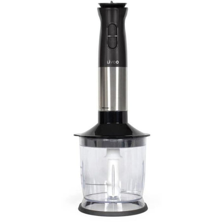 Set frullatore a immersione - LIVOO - DOP246 - 800 W - 12 velocità - Nero