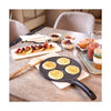 Teglia per pancake - Livoo - MEP148 -