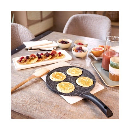 Teglia per pancake - Livoo - MEP148 -