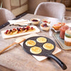Teglia per pancake - Livoo - MEP148 -