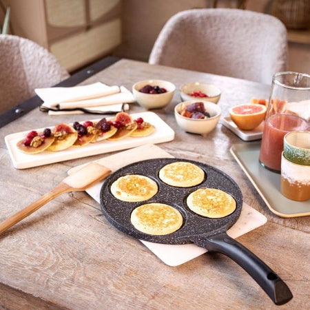 Teglia per pancake - Livoo - MEP148 -