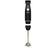 Frullatore ad immersione con ciotola - LIVOO - DOP245N - 400 W - 2 velocità - Nero