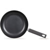 Padella da 26 cm - LIVOO - MEP153N - Antiaderente, senza PFOA e PFOS - Manico in silicone - Adatta a tutti i piani cottura, inclusa l'induzione