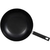 Premier Chef - Wok 32 cm - LIVOO - MEP156R - Antiaderente senza PFOA né PFOS - Manico in silicone - Tutti i piani cottura, inclusa l'induzione