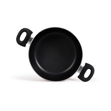 Forno olandese da 24 cm - Livoo - MEP150N - Nero