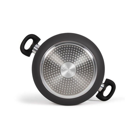 Forno olandese da 24 cm - Livoo - MEP150N - Nero